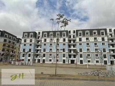 شقة 3 غرف نوم للبيع في القاهرة الجديدة، القاهرة - IMG-20250223-WA0109. jpg