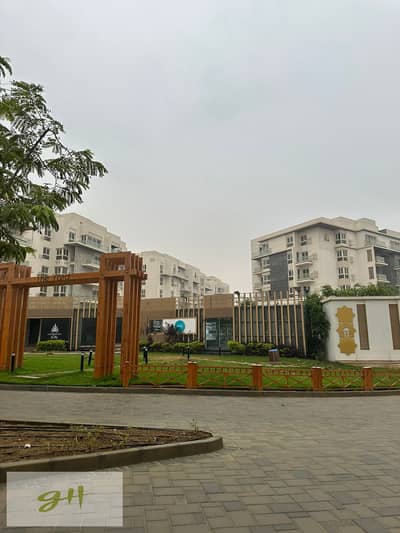 فلیٹ 3 غرف نوم للبيع في القاهرة الجديدة، القاهرة - IMG-20231114-WA0249. jpg