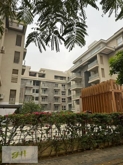 3 Bedroom Flat for Sale in New Cairo, Cairo - IMG-20231114-WA0250. jpg