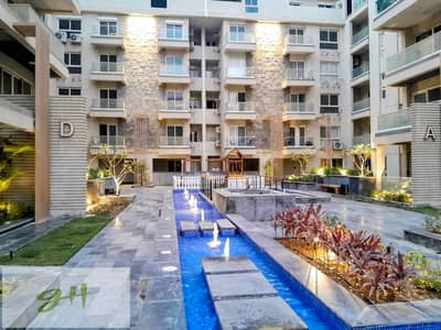 3 Bedroom iVilla for Sale in New Cairo, Cairo - IMG-20251230-WA0123~2. jpg