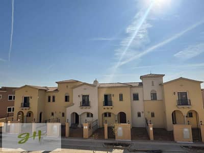 تاون هاوس 3 غرف نوم للبيع في القاهرة الجديدة، القاهرة - 6b86c200-0850-4868-ae8d-0bb50cc17f42. jpeg