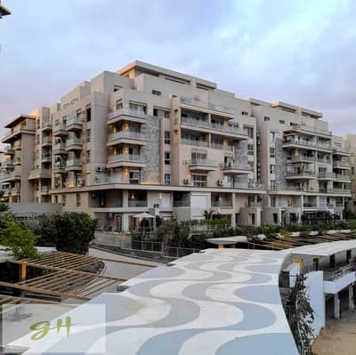 3 Bedroom Duplex for Sale in New Cairo, Cairo - IMG-20251230-WA0182~2. jpg