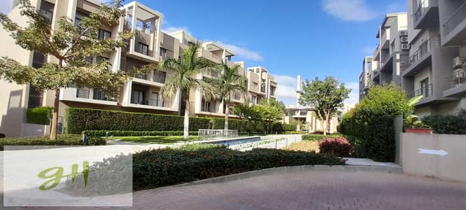 2 Bedroom Flat for Rent in New Cairo, Cairo - 20251229_140523. jpg