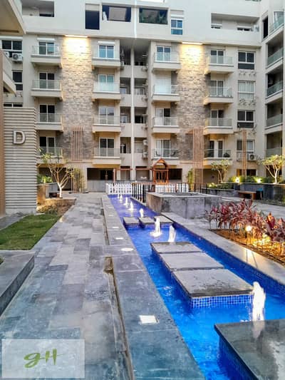 3 Bedroom Apartment for Sale in New Cairo, Cairo - IMG-20251230-WA0132~2. jpg