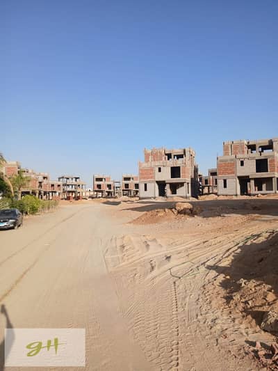 فیلا 3 غرف نوم للبيع في القاهرة الجديدة، القاهرة - WhatsApp Image 2026-01-12 at 17.08. 03 (1). jpeg