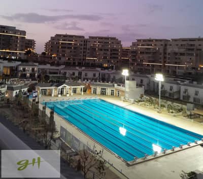 فلیٹ 3 غرف نوم للبيع في القاهرة الجديدة، القاهرة - IMG-20251230-WA0143. jpg