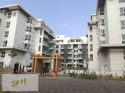 2 Bedroom Apartment for Sale in New Cairo, Cairo - IMG-20250429-WA0440. jpg