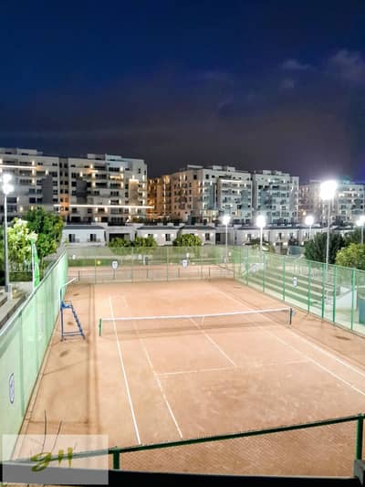 فلیٹ 2 غرفة نوم للبيع في القاهرة الجديدة، القاهرة - IMG-20251230-WA0061~2. jpg