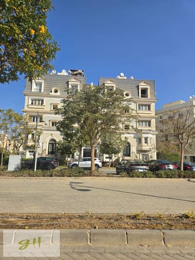 3 Bedroom Apartment for Sale in New Cairo, Cairo - 4de2e714-46cd-4c73-9092-399941a3290d. jpg