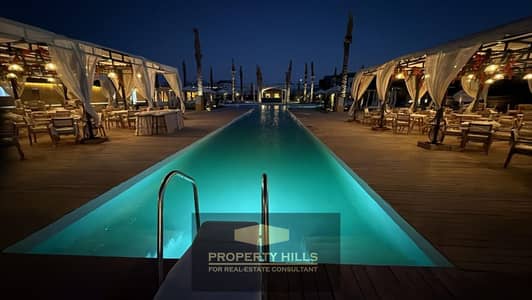 شاليه 2 غرفة نوم للبيع في الساحل الشمالي، مطروح - WhatsApp Image 2025-08-04 at 8.18. 58 PM. jpeg