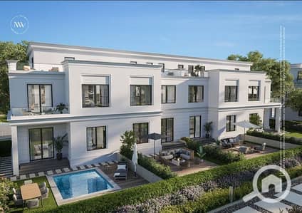 2 Bedroom Flat for Sale in Sheikh Zayed, Giza - Screenshot_14-1-2026_16439_. jpeg