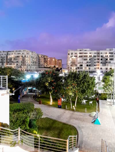 3 Bedroom Flat for Sale in New Cairo, Cairo - IMG-20251230-WA0093~2. jpg