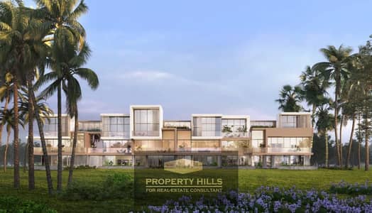 2 Bedroom Flat for Sale in Sheikh Zayed, Giza - 6daba5ac-5499-4931-b029-753faaacbf4b. jpeg