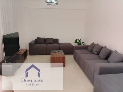 شقة 2 غرفة نوم للايجار في الشيخ زايد، الجيزة - WhatsApp Image 2026-01-15 at 12.41. 01 PM (1). jpeg