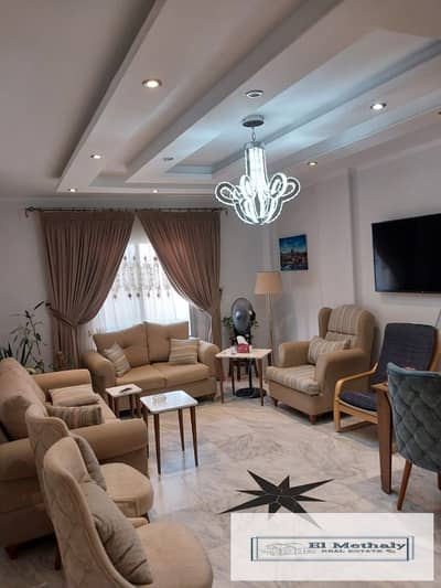 3 Bedroom Flat for Sale in New Cairo, Cairo - WhatsApp Image 2026-01-08 at 1.51. 34 PM. jpeg
