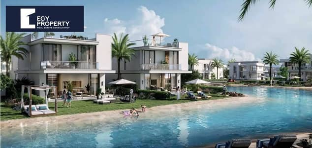 3 Bedroom Villa for Sale in North Coast, Matruh - WhatsApp Image 2025-05-06 at 7.21. 38 PM. jpeg