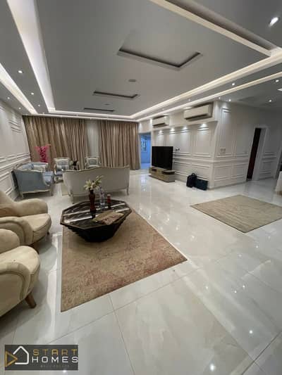 فیلا 5 غرف نوم للايجار في مدينتي، القاهرة - WhatsApp Image 2026-01-15 at 12.23. 46 PM. jpeg