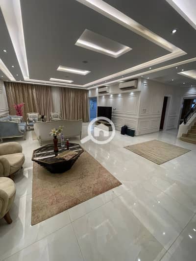 فیلا 3 غرف نوم للايجار في مدينتي، القاهرة - WhatsApp Image 2026-01-14 at 3.13. 23 PM (1). jpeg