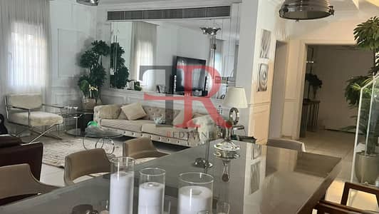 توين هاوس 3 غرف نوم للبيع في القاهرة الجديدة، القاهرة - WhatsApp Image 2026-01-14 at 3.50. 05 PM (1). jpeg