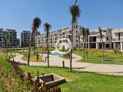 2 Bedroom Flat for Sale in Hadayek October, Giza - b2896714-090f-4c99-8a6a-f76fbdc1d031. jpg