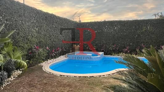 3 Bedroom Twin House for Sale in New Cairo, Cairo - WhatsApp Image 2026-01-14 at 3.50. 01 PM. jpeg