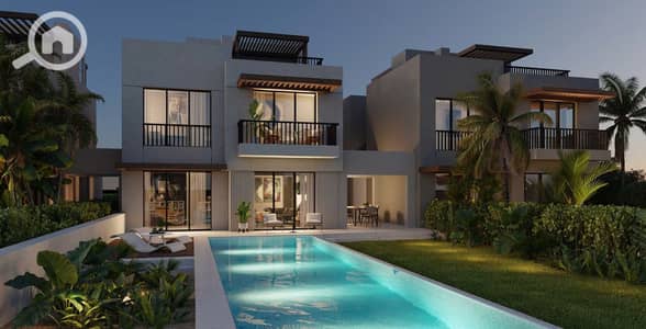 3 Bedroom Twin House for Sale in 6th of October, Giza - WhatsApp Image 2026-01-15 at 12.52. 18 PM (10). jpeg