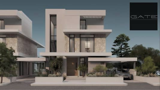 3 Bedroom Villa for Sale in Sheikh Zayed, Giza - WhatsApp Image 2026-01-15 at 11.25. 11 AM (5). jpeg