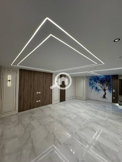 فلیٹ 4 غرف نوم للبيع في 6 أكتوبر، الجيزة - 9d56444f-aaae-40ab-8a89-835da4dd03cd. jpg