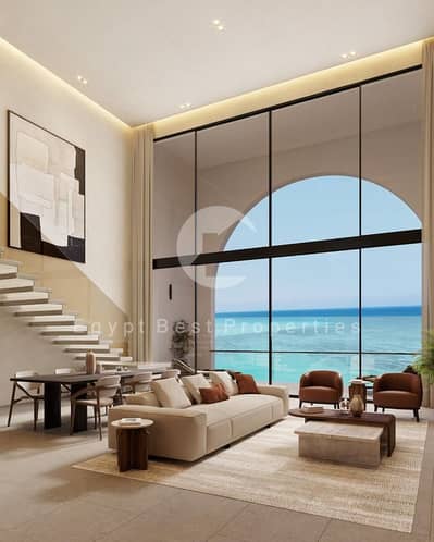 3 Bedroom Chalet for Sale in North Coast, Matruh - img970. jpg