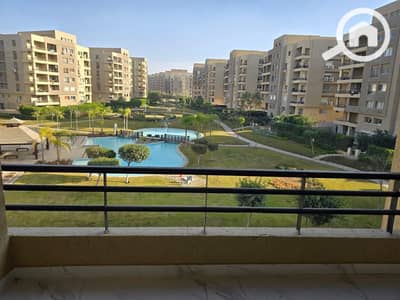 فلیٹ 4 غرف نوم للايجار في القاهرة الجديدة، القاهرة - 1. jpeg