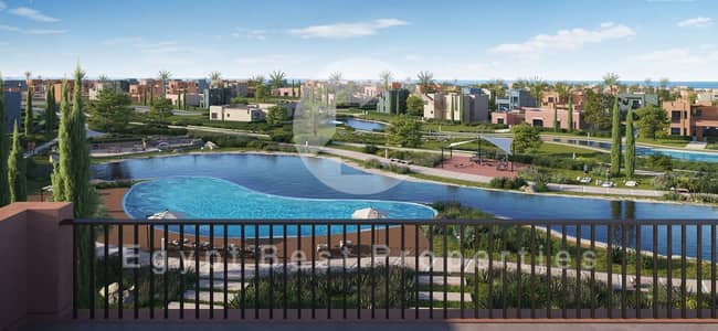 4 Bedroom Twin House for Sale in Hurghada, Red Sea - 2. JPG