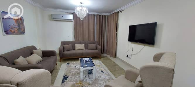 فلیٹ 3 غرف نوم للايجار في الشيخ زايد، الجيزة - 14. jpeg