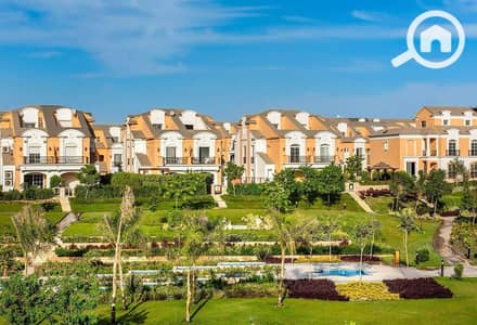 تاون هاوس 3 غرف نوم للبيع في القاهرة الجديدة، القاهرة - WhatsApp Image 2026-01-15 at 12.44. 43 PM (2). jpeg