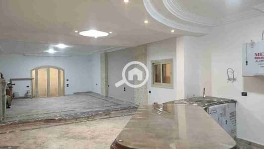 2 Bedroom Apartment for Rent in New Cairo, Cairo - 4549. jpg