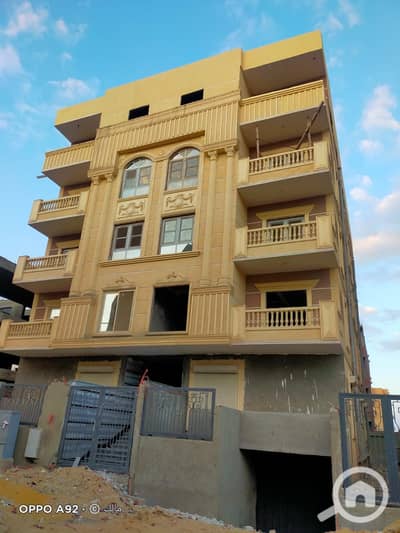 3 Bedroom Apartment for Sale in 6th of October, Giza - WhatsApp Image 2025-12-31 at 5.37. 05 PM (1). jpeg