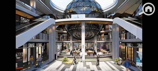 Restaurant & Cafe for Sale in Badr City, Cairo - 15. jpg