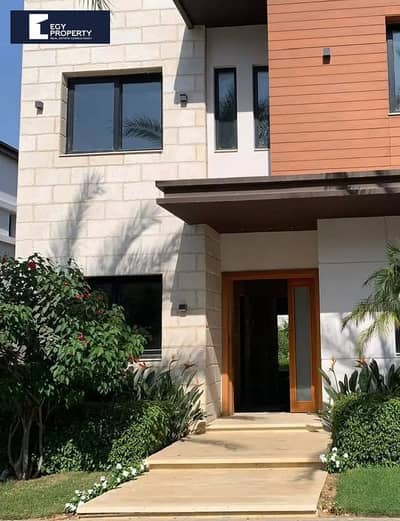 3 Bedroom Villa for Sale in New Cairo, Cairo - 597154827_2708385509511180_2547600343976953852_n. jpg