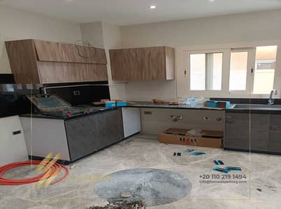 توين هاوس 4 غرف نوم للايجار في القاهرة الجديدة، القاهرة - WhatsApp Image 2026-01-14 at 1.50. 57 AM (1). jpeg