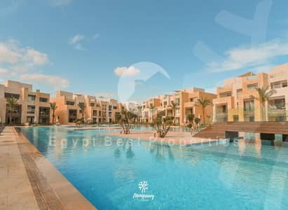 2 Bedroom Apartment for Sale in Gouna, Red Sea - caf42989-4017-4b55-b74c-f90731dde0fc. jpg