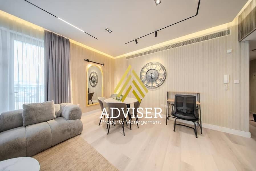 9 شقة استلام فوري متشطبة متشطبه شقه كونكريت جوار التجمع السادس jiwar concrete ready to move finished apartment (8). jpg