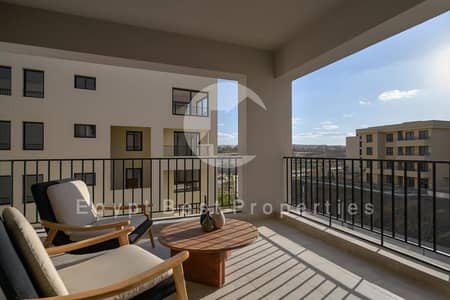 4 Bedroom Duplex for Sale in 6th of October, Giza - IMG-20250516-WA0009. jpg