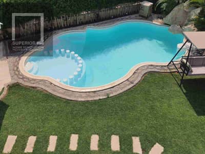 تاون هاوس 3 غرف نوم للبيع في المقطم، القاهرة - 1000155526. jpg