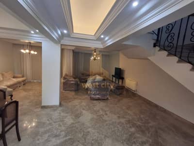 فیلا 3 غرف نوم للايجار في الشيخ زايد، الجيزة - IMG-20260114-WA0083. jpg