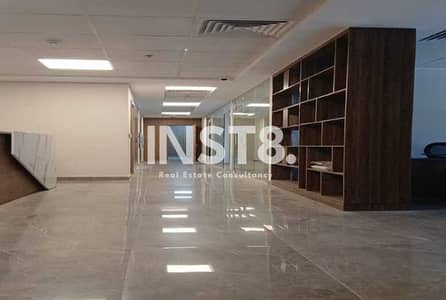 Office for Rent in New Cairo, Cairo - jbhjbhvg. PNG