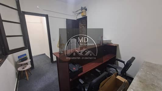 Office for Rent in San Stefano, Alexandria - IMG-20260115-WA0123. jpg
