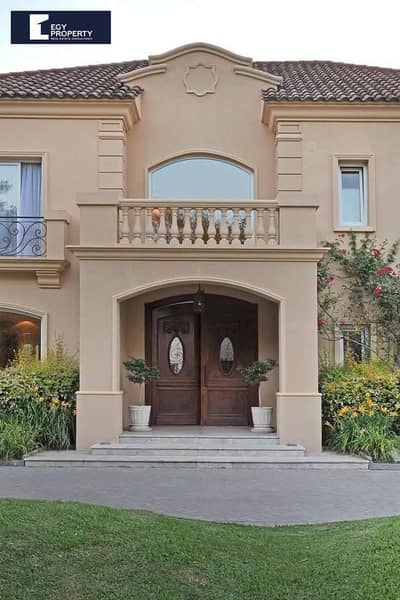 4 Bedroom Villa for Sale in New Cairo, Cairo - 539994500_122192083958505837_7863368467327444407_n. jpg