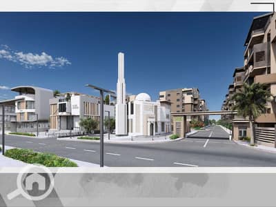 فلیٹ 2 غرفة نوم للبيع في 6 أكتوبر، الجيزة - WhatsApp Image 2026-01-07 at 9.41. 41 AM (2). jpeg