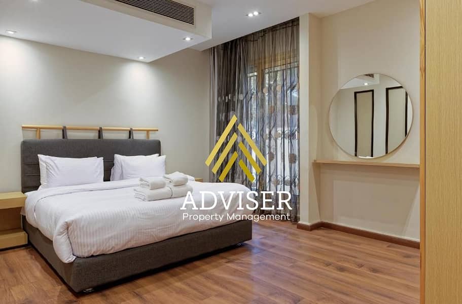 3 ready to move apartment in   التجمع الخامس للبيع شقة شقه  جوار كونكريت jiwar concrete  (10). jpg