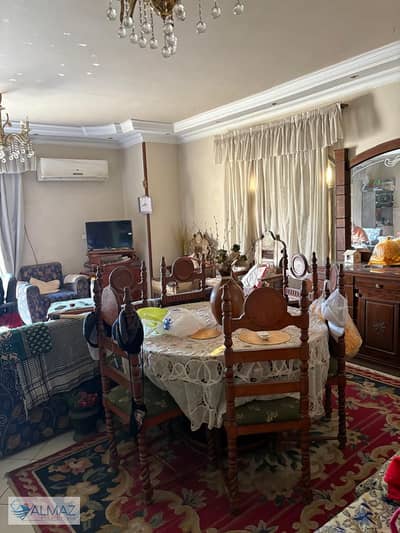 3 Bedroom Apartment for Rent in New Cairo, Cairo - WhatsApp Image 2026-01-15 at 11.33. 38 AM (1). jpeg