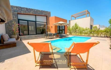 فیلا 2 غرفة نوم للبيع في سوما باى، البحر الأحمر - IMG_5701. jpg